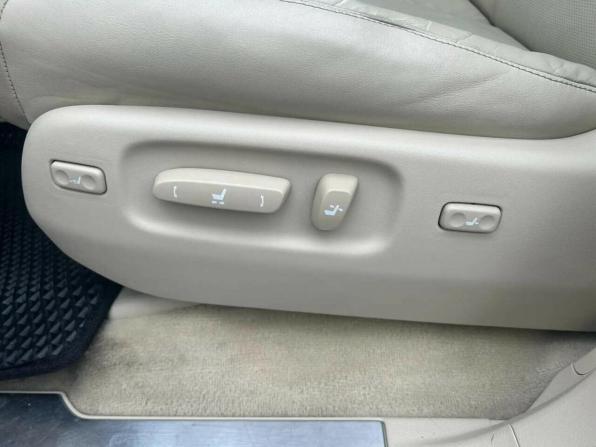 Lexus LX III Рестайлинг с пробегом 2013 года, цена 3 970 000 рублей, 254000 км, внедорожник, Автокод Объявления