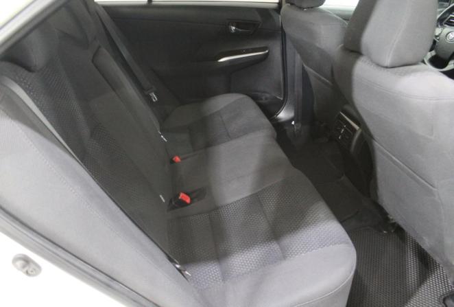 Toyota Camry VII (XV50) с пробегом 2014 года, цена 2 100 000 рублей, 90500 км, седан, Автокод Объявления