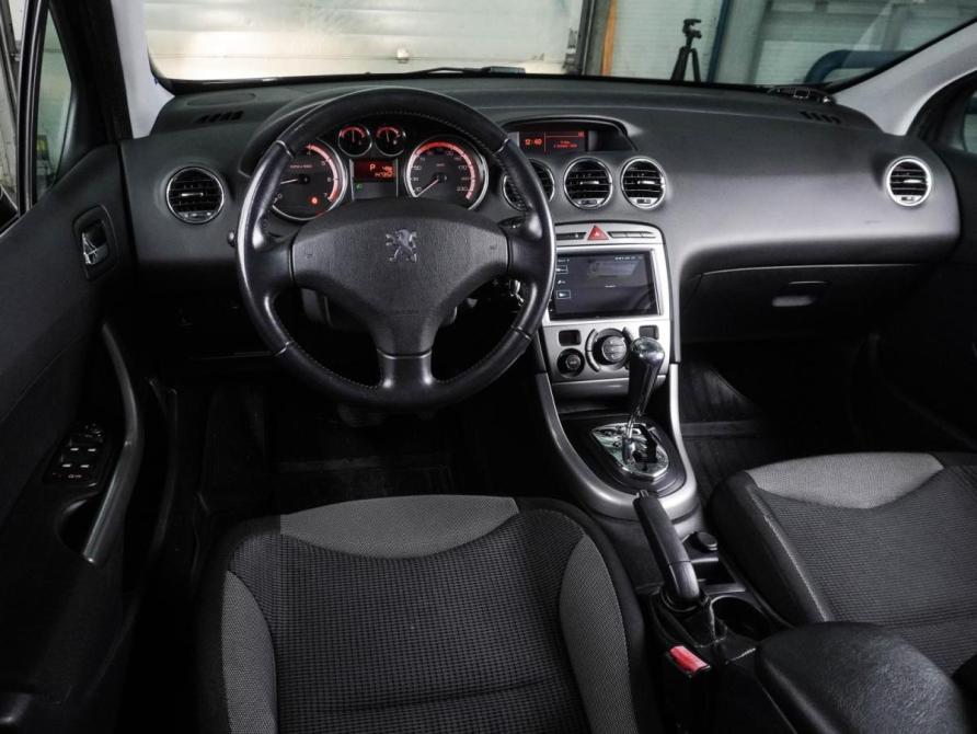 Peugeot 308 I Воронеж  - изображение 6