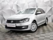 Volkswagen Polo V Рестайлинг Ульяновск  - изображение 22