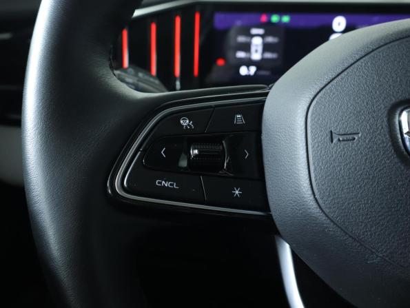 Geely Atlas II с пробегом 2024 года, цена 2 628 000 рублей, 23100 км, внедорожник, Автокод Объявления