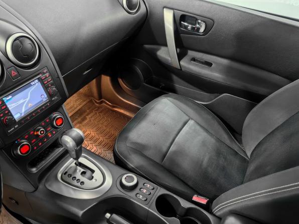 Nissan Qashqai I Рестайлинг с пробегом 2011 года, цена 1 285 000 рублей, 216000 км, внедорожник, Автокод Объявления