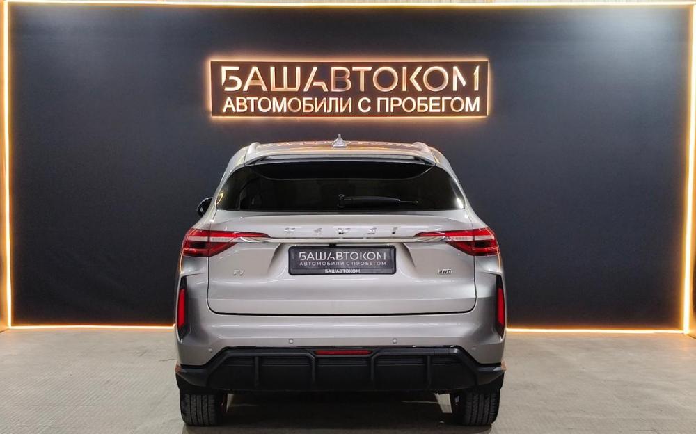 Haval F7 I Рестайлинг Уфа  - изображение 6