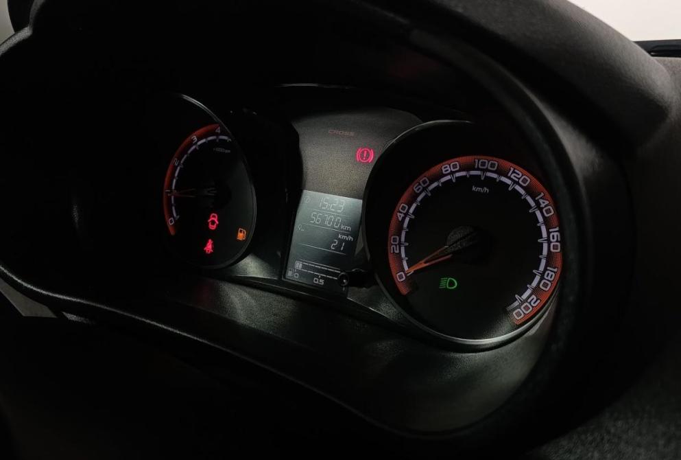 Lada (ВАЗ) Granta I Рестайлинг Волгоград  - изображение 13
