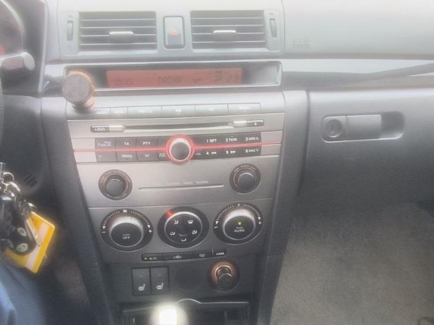 Mazda 3 I (BK) Рестайлинг Челябинск  - изображение 23