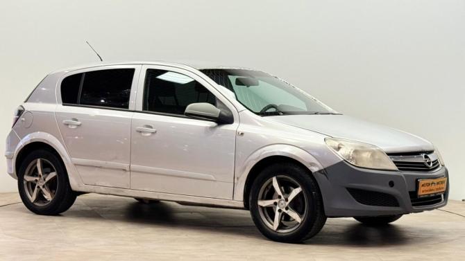 Opel Astra H Рестайлинг с пробегом 2007 года, цена 150 000 рублей, 384000 км, хэтчбек, Автокод Объявления