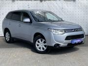 Mitsubishi Outlander III Тамбов  - изображение 21