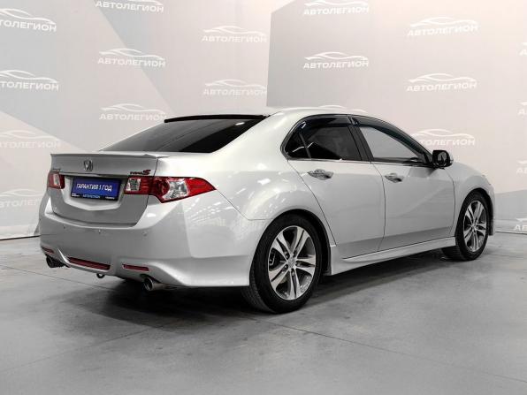 Honda Accord VIII Рестайлинг с пробегом 2011 года, цена 1 380 000 рублей, 216018 км, седан, Автокод Объявления