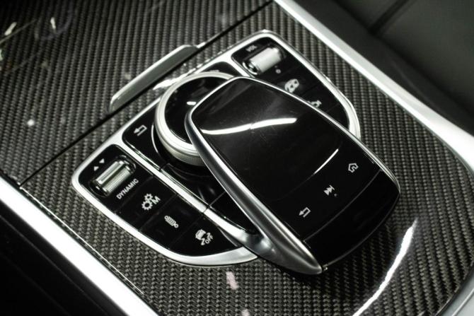 Mercedes-Benz G-Класс AMG II (W463) с пробегом 2018 года, цена 12 999 000 рублей, 118996 км, внедорожник, Автокод Объявления