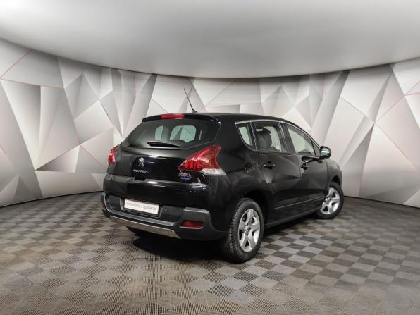 Peugeot 3008 I Рестайлинг с пробегом 2016 года, цена 1 095 000 рублей, 129255 км, внедорожник, Автокод Объявления