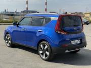 Kia Soul III Казань  - изображение 31