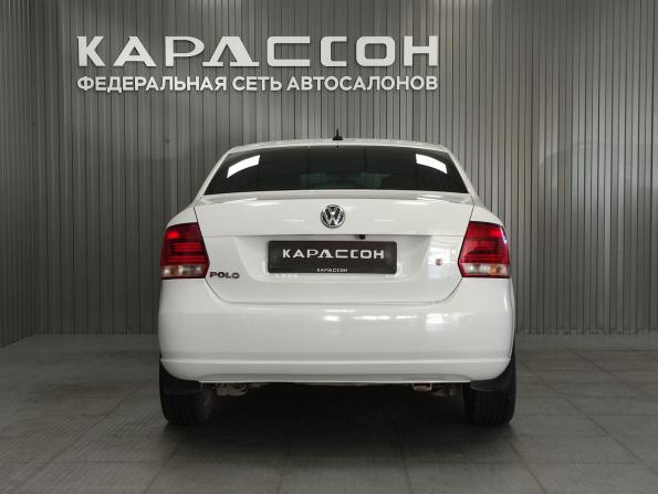 Volkswagen Polo V с пробегом 2014 года, цена 667 000 рублей, 184237 км, седан, Автокод Объявления