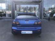 Mazda 3 I (BK) Рестайлинг Брянск  - изображение 20