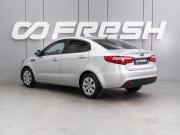 Kia Rio III Воронеж  - изображение 20