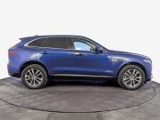 Jaguar F-Pace I Рестайлинг Москва  - изображение 34