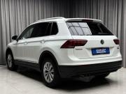 Volkswagen Tiguan II Ижевск  - изображение 39