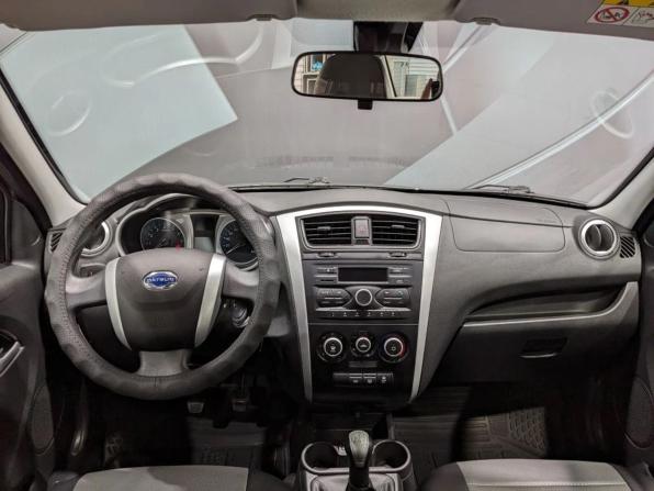 Datsun on-DO I Рестайлинг с пробегом 2020 года, цена 695 000 рублей, 41976 км, седан, Автокод Объявления