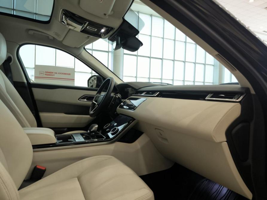 Land Rover Range Rover Velar I Казань  - изображение 13