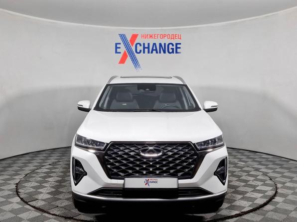 Chery Tiggo 7 Pro Max I с пробегом 2023 года, цена 2 079 000 рублей, 31860 км, внедорожник, Автокод Объявления