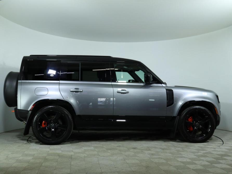 Land Rover Defender II Санкт-Петербург  - изображение 4