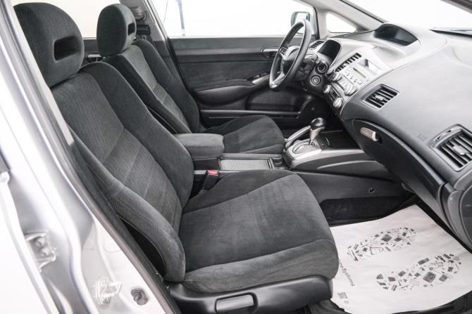 Honda Civic VIII с пробегом 2009 года, цена 749 000 рублей, 313000 км, седан, Автокод Объявления