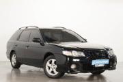 Nissan Avenir II (W11) Челябинск  - изображение 18