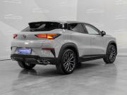 Changan UNI-T I Новосибирск  - изображение 37