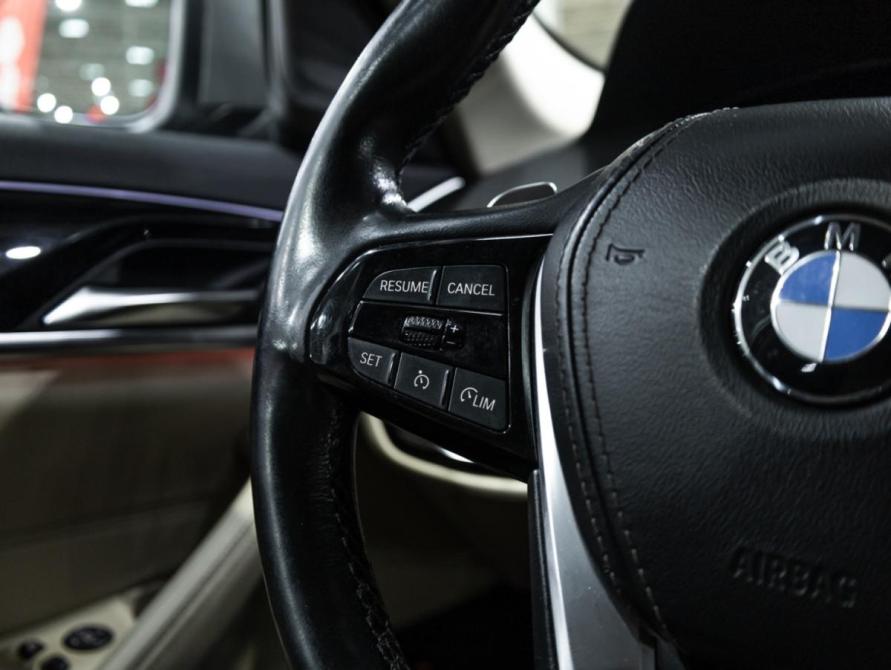 BMW 5 серии VII (G30/G31/G38) Рестайлинг Санкт-Петербург  - изображение 23