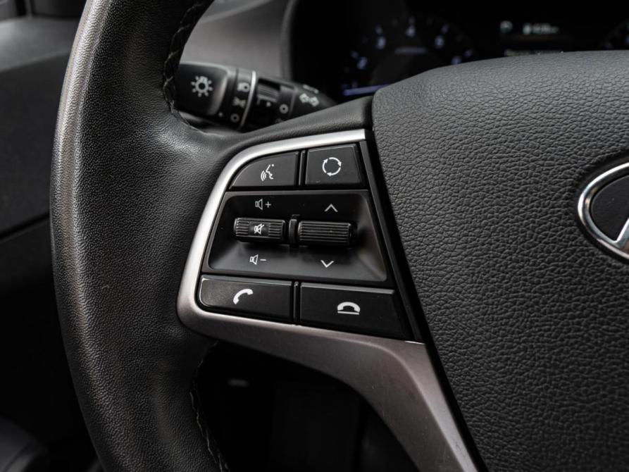 Hyundai Solaris II Рестайлинг Краснодар  - изображение 15