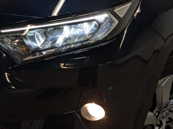 Toyota RAV4 V (XA50) с пробегом 2020 года, цена 3 170 000 рублей, 66220 км, внедорожник, Автокод Объявления