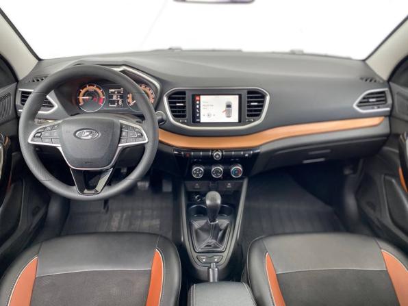 Lada (ВАЗ) Vesta I Рестайлинг (NG) с пробегом 2024 года, цена 1 489 000 рублей, 49285 км, универсал, Автокод Объявления