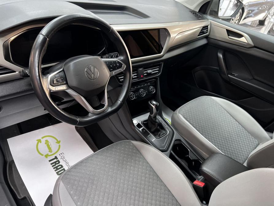 Volkswagen Taos I Тверь  - изображение 9
