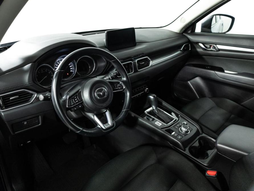 Mazda CX-5 II Санкт-Петербург  - изображение 12