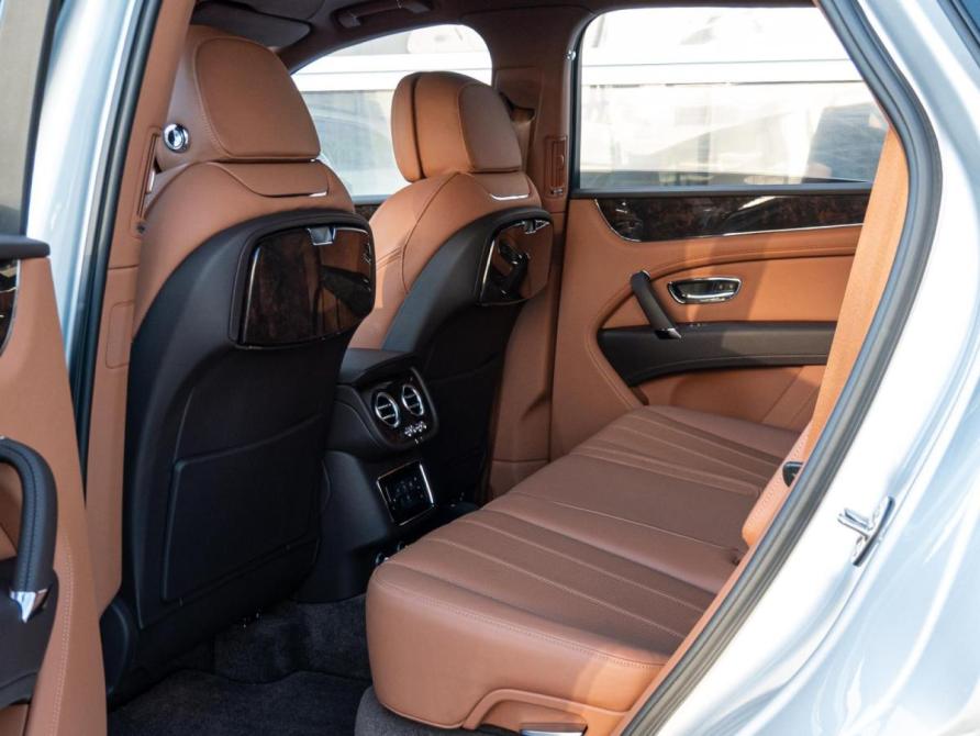 Bentley Bentayga I Краснодар  - изображение 11