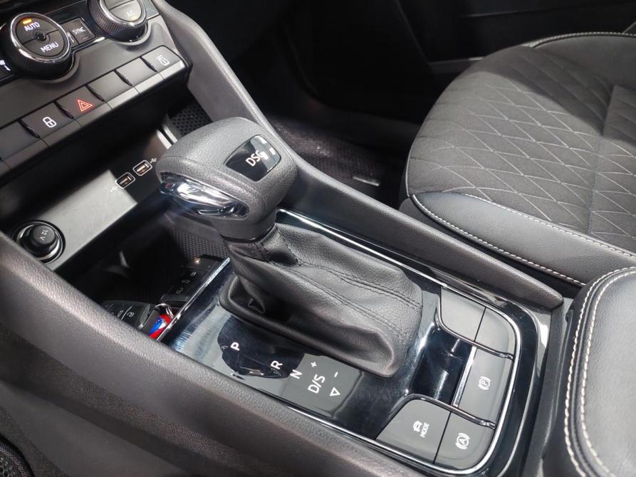 Skoda Karoq I Пермь  - изображение 17