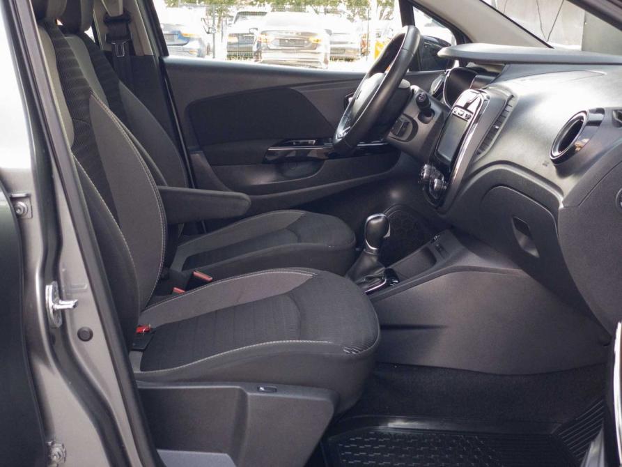 Renault Kaptur I Новосибирск  - изображение 19