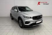 Geely Atlas Pro Астрахань  - изображение 23
