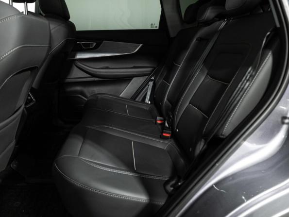 Chery Tiggo 7 Pro Max I с пробегом 2023 года, цена 1 809 700 рублей, 48403 км, внедорожник, Автокод Объявления