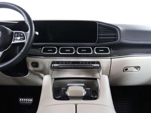 Mercedes-Benz GLS II (X167) с пробегом 2020 года, цена 8 300 000 рублей, 96431 км, внедорожник, Автокод Объявления