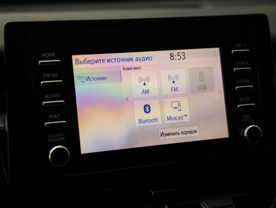 Toyota Camry VIII (XV70) Рестайлинг Санкт-Петербург  - изображение 17