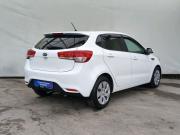 Kia Rio III Рестайлинг Липецк  - изображение 21