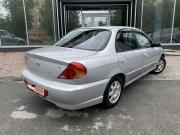 Kia Spectra I Рестайлинг 2 Екатеринбург  - изображение 34