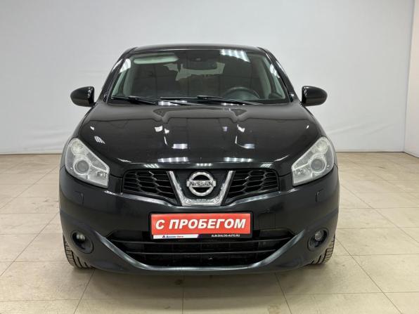 Nissan Qashqai I Рестайлинг с пробегом 2012 года, цена 990 000 рублей, 166030 км, внедорожник, Автокод Объявления