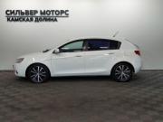 Geely Emgrand EC7 Пермь  - изображение 23