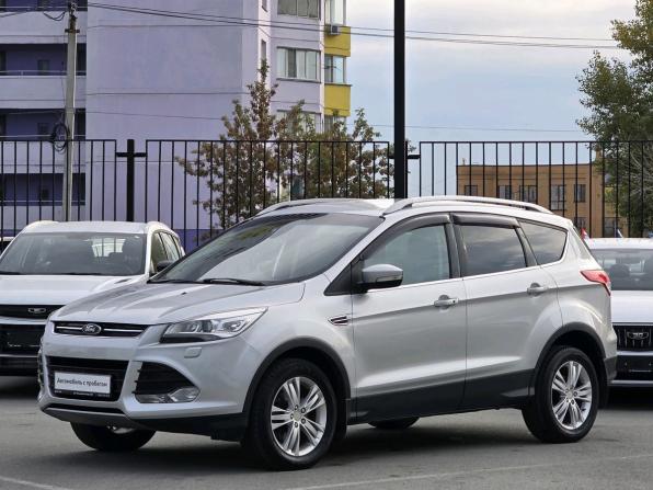Ford Kuga II с пробегом 2013 года, цена 1 177 000 рублей, 178909 км, внедорожник, Автокод Объявления