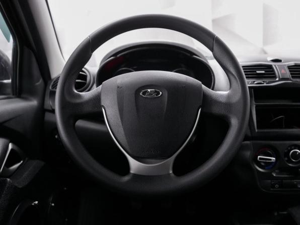 Lada (ВАЗ) Granta I Рестайлинг с пробегом 2022 года, цена 784 000 рублей, 55120 км, седан, Автокод Объявления