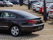 Volkswagen Passat CC I Рестайлинг Краснодар  - изображение 27