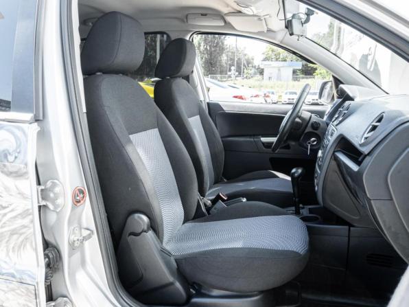Ford Fusion I Рестайлинг с пробегом 2011 года, цена 738 000 рублей, 133126 км, хэтчбек, Автокод Объявления