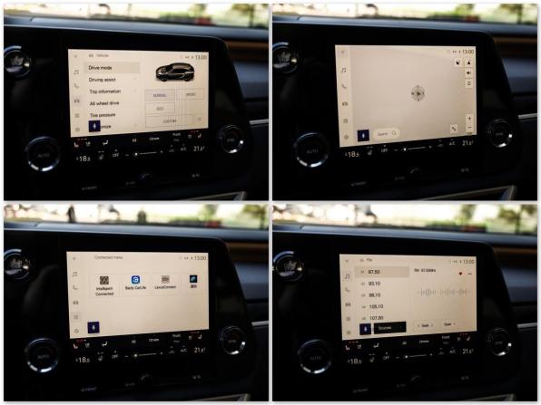 Lexus RX V с пробегом 2025 года, цена 7 199 000 рублей, 7916 км, внедорожник, Автокод Объявления
