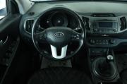 Kia Sportage III Омск  - изображение 35